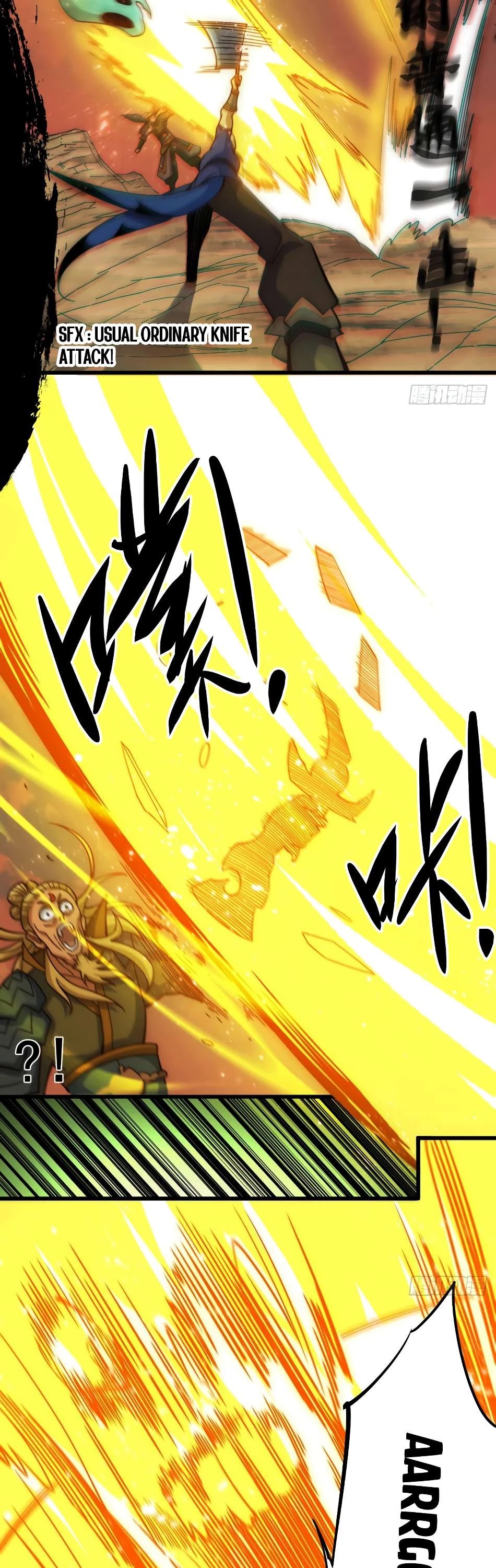 Above Ten Thousand People Chapter 5 page 31 - Chapter 5