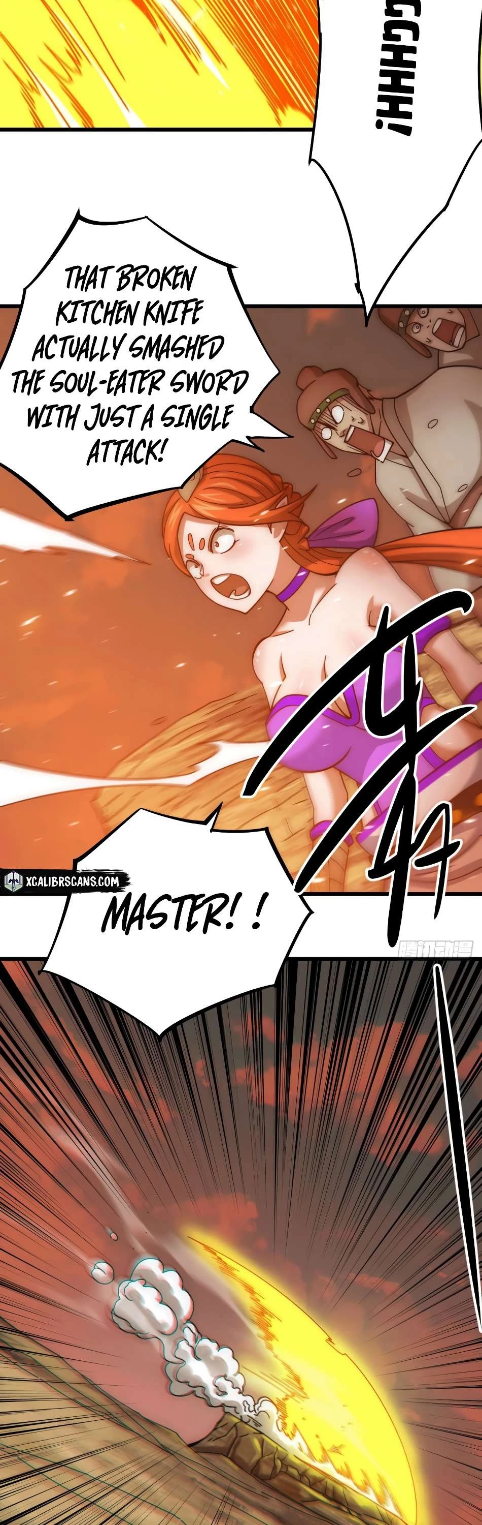 Above Ten Thousand People Chapter 5 page 32 - Chapter 5