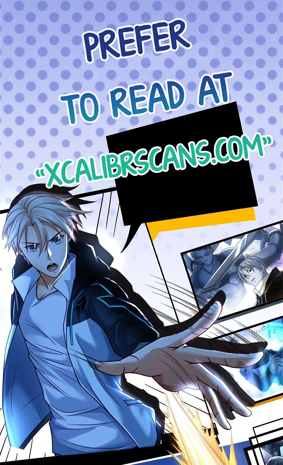 Above Ten Thousand People Chapter 5 page 34 - Chapter 5