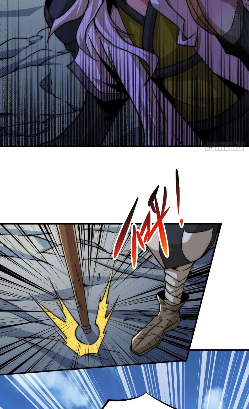 Above Ten Thousand People Chapter 5 page 4 - Chapter 5