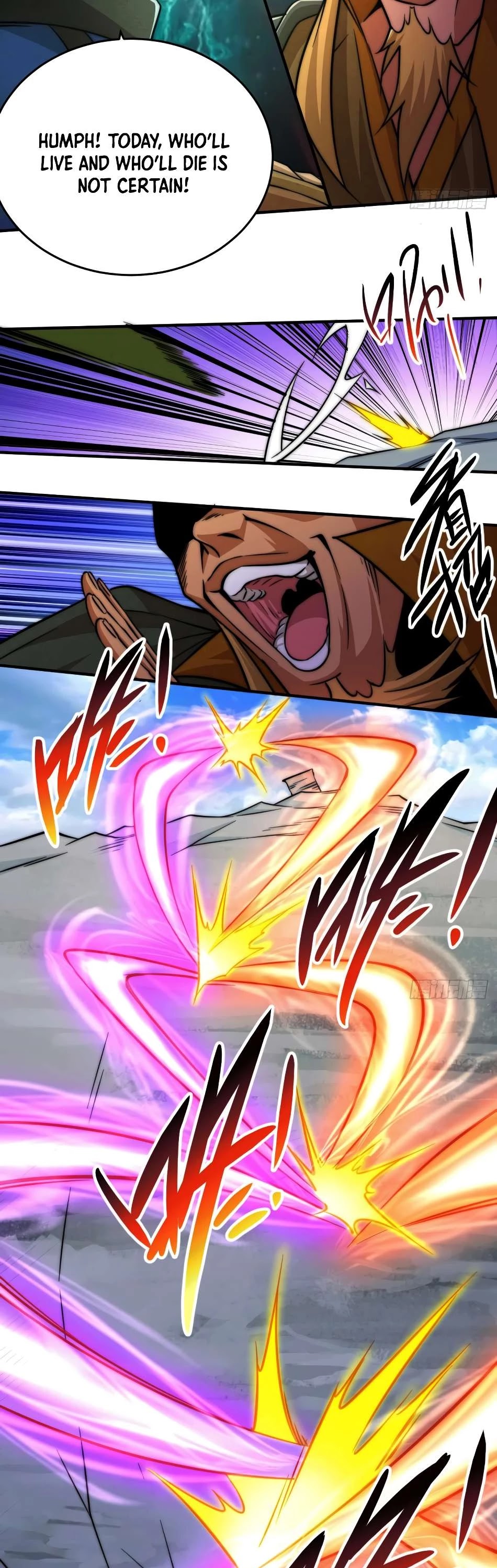 Above Ten Thousand People Chapter 5 page 8 - Chapter 5