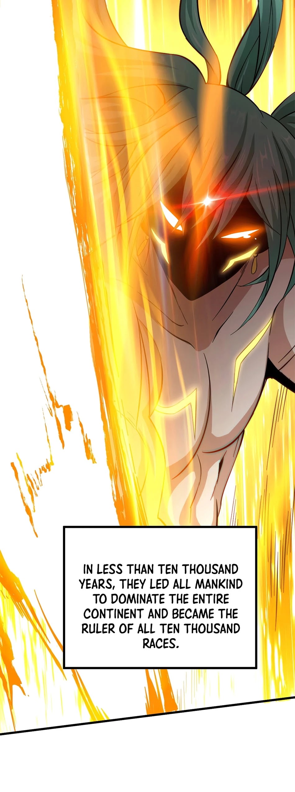 Above Ten Thousand People Chapter 50 page 27 - Chapter 50