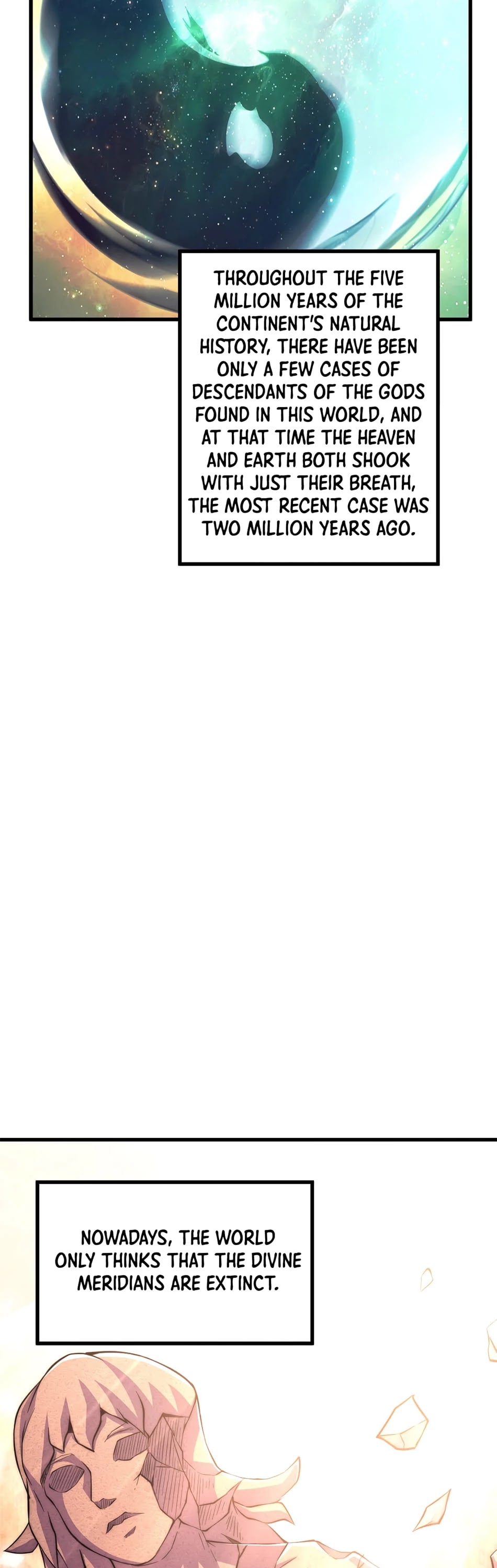 Above Ten Thousand People Chapter 50 page 29 - Chapter 50