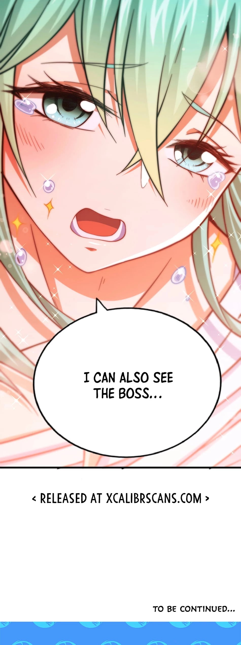 Above Ten Thousand People Chapter 50 page 39 - Chapter 50