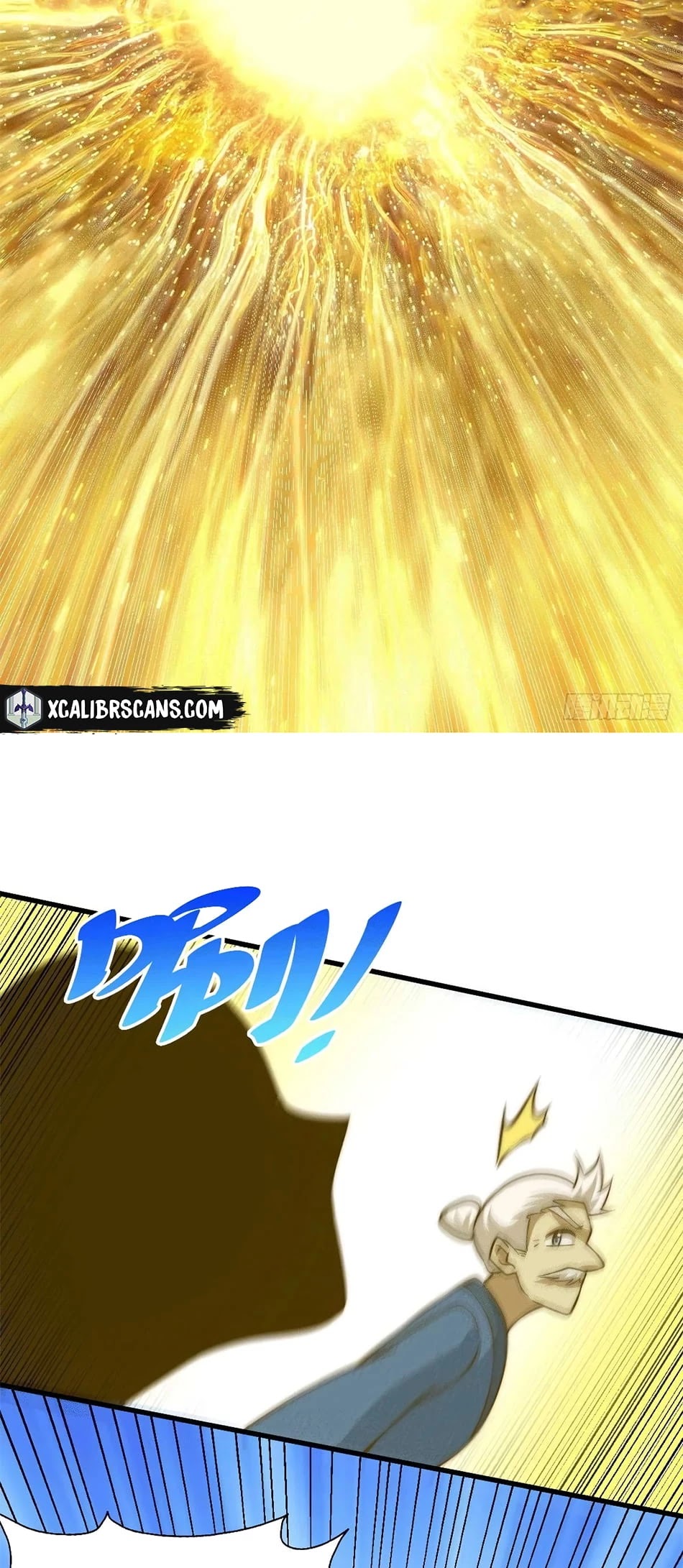 Above Ten Thousand People Chapter 51 page 24 - Chapter 51