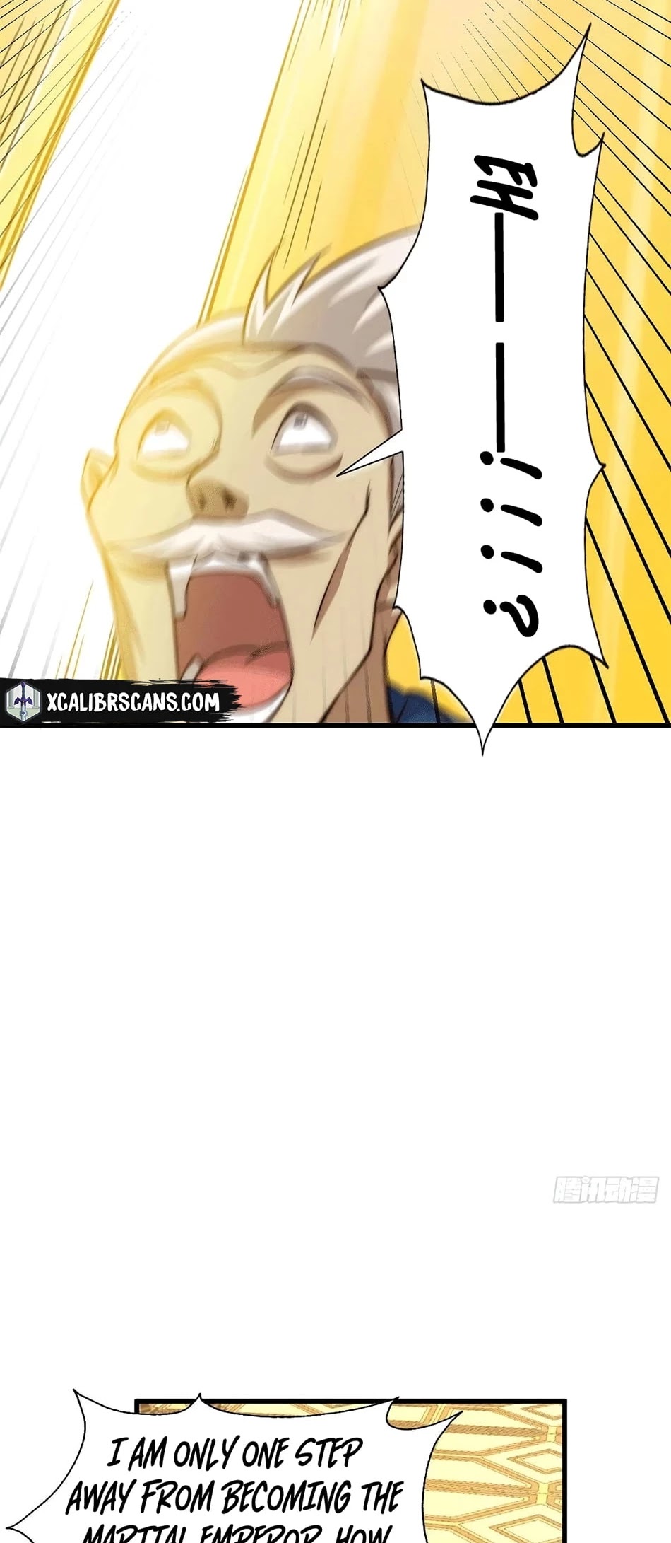 Above Ten Thousand People Chapter 51 page 30 - Chapter 51
