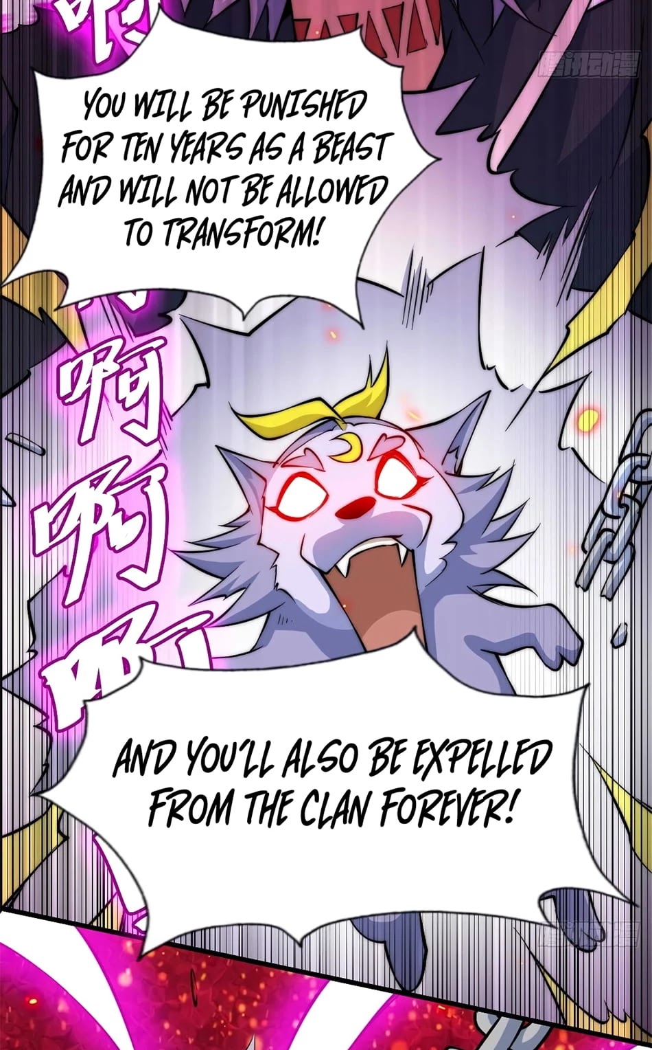 Above Ten Thousand People Chapter 52 page 20 - Chapter 52