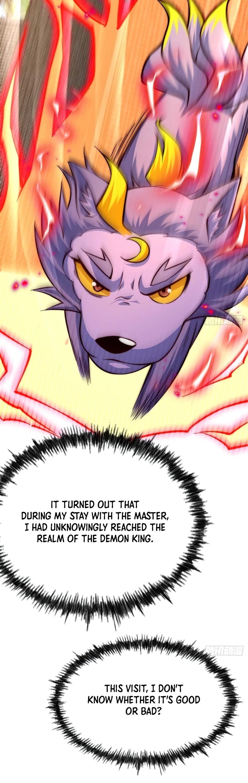 Above Ten Thousand People Chapter 52 page 26 - Chapter 52