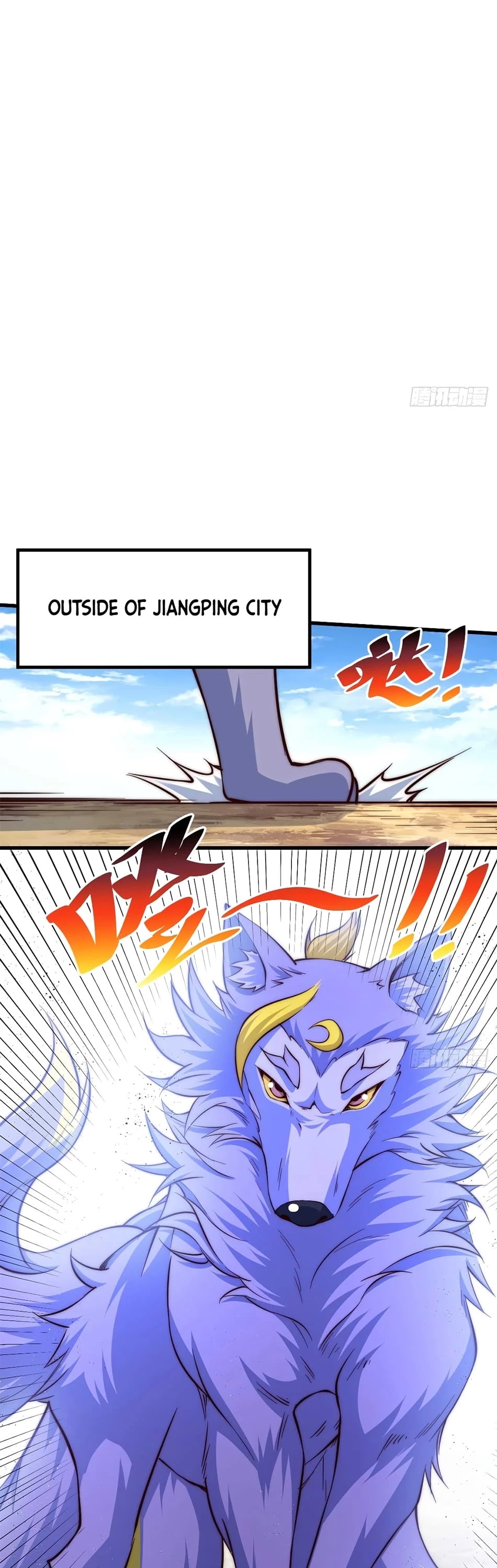 Above Ten Thousand People Chapter 52 page 27 - Chapter 52