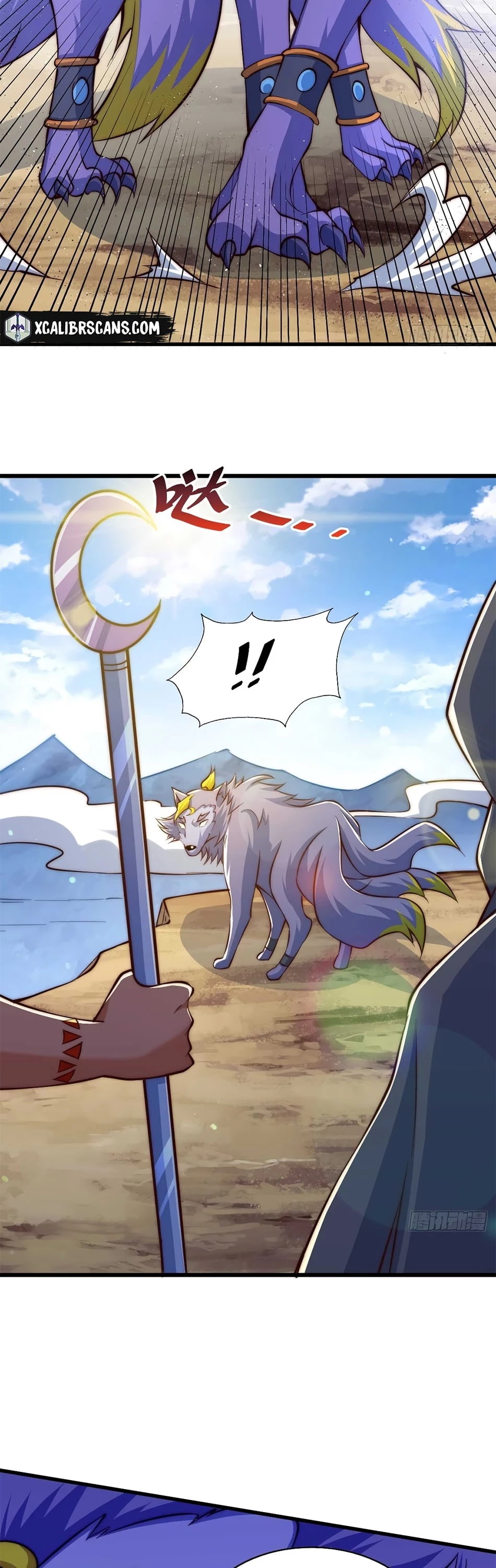 Above Ten Thousand People Chapter 52 page 28 - Chapter 52