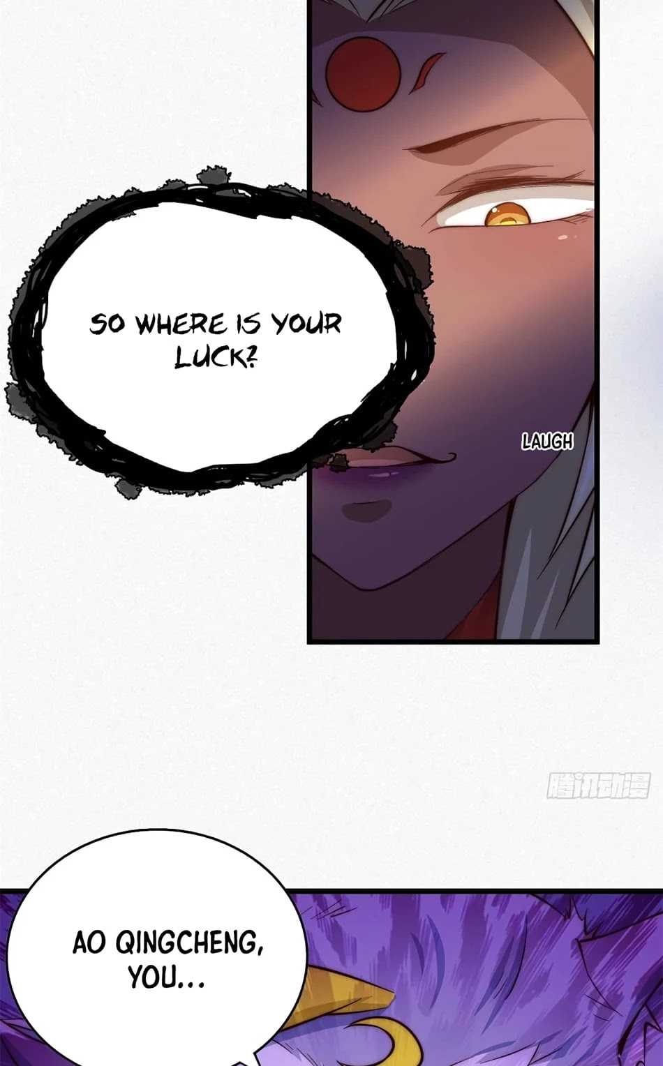 Above Ten Thousand People Chapter 52 page 34 - Chapter 52