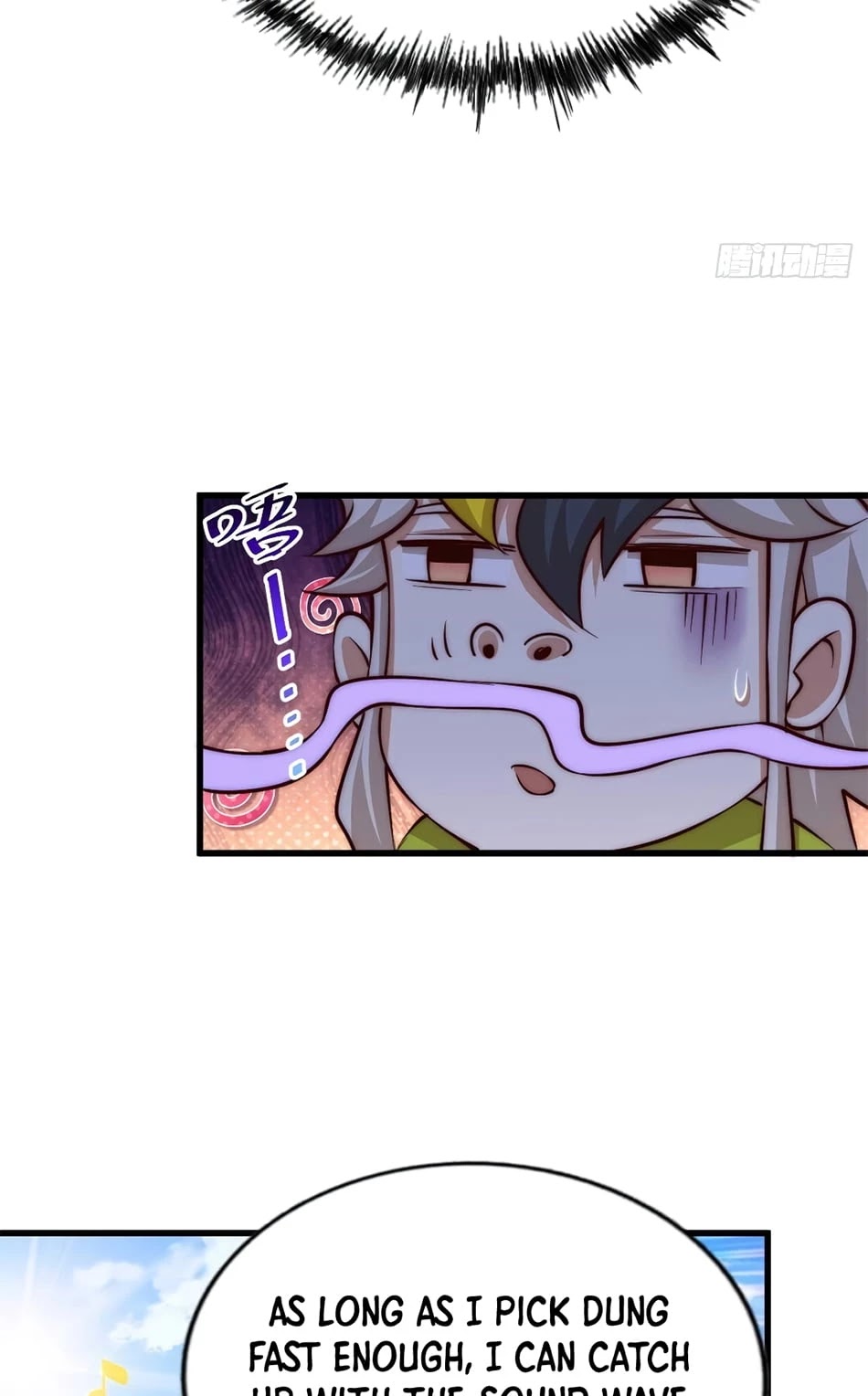 Above Ten Thousand People Chapter 52 page 4 - Chapter 52