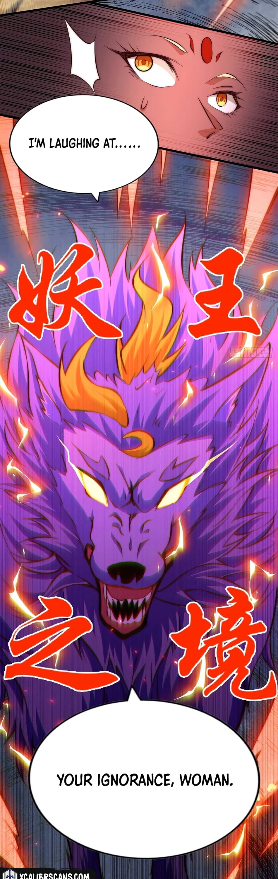 Above Ten Thousand People Chapter 52 page 43 - Chapter 52