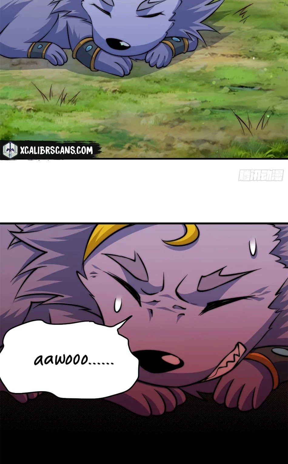 Above Ten Thousand People Chapter 52 page 9 - Chapter 52