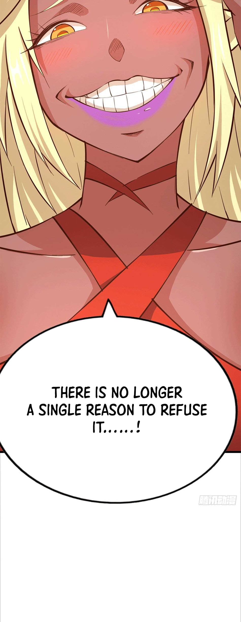 Above Ten Thousand People Chapter 53 page 15 - Chapter 53