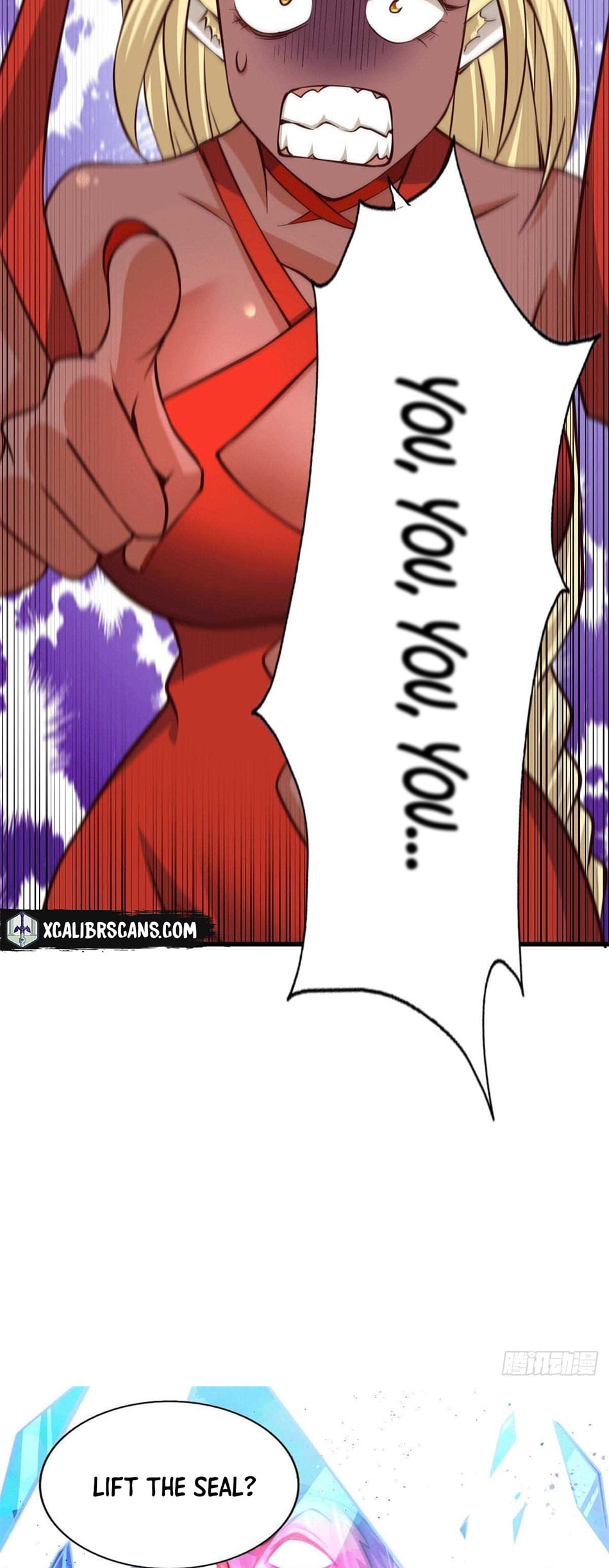 Above Ten Thousand People Chapter 53 page 24 - Chapter 53