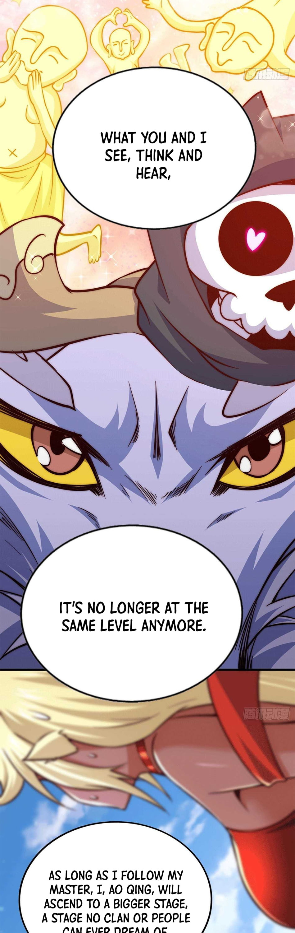Above Ten Thousand People Chapter 53 page 26 - Chapter 53