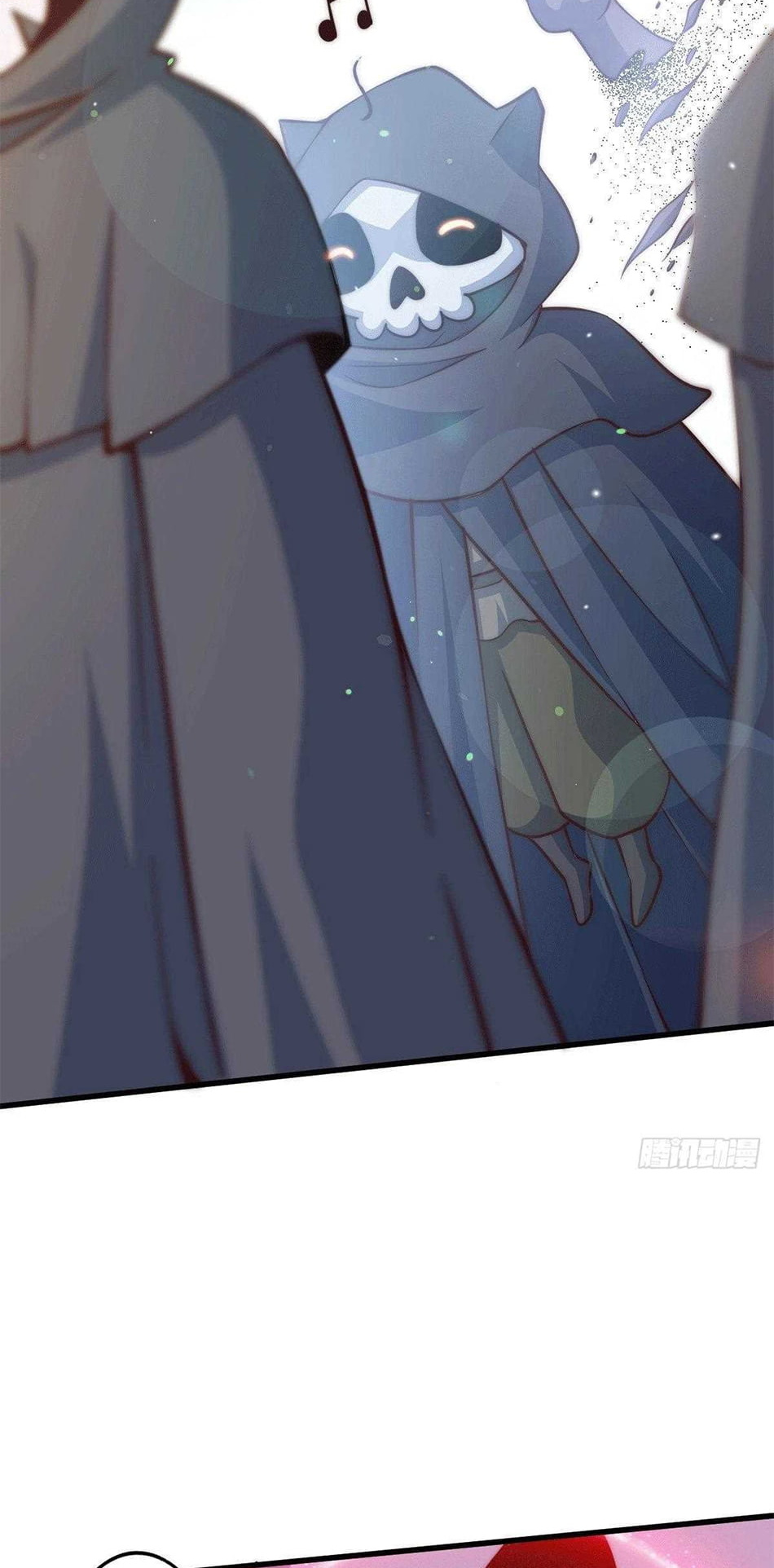 Above Ten Thousand People Chapter 54 page 20 - Chapter 54