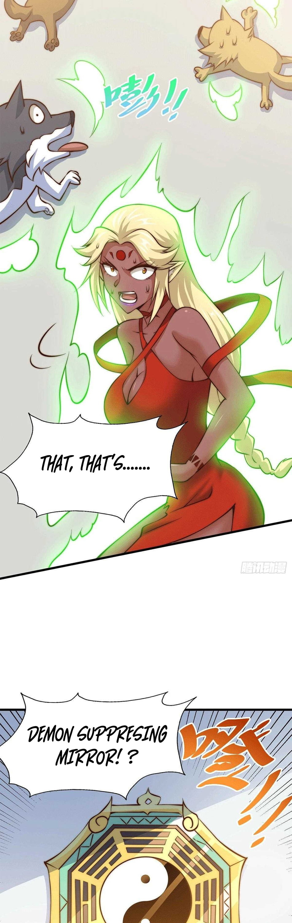 Above Ten Thousand People Chapter 54 page 26 - Chapter 54