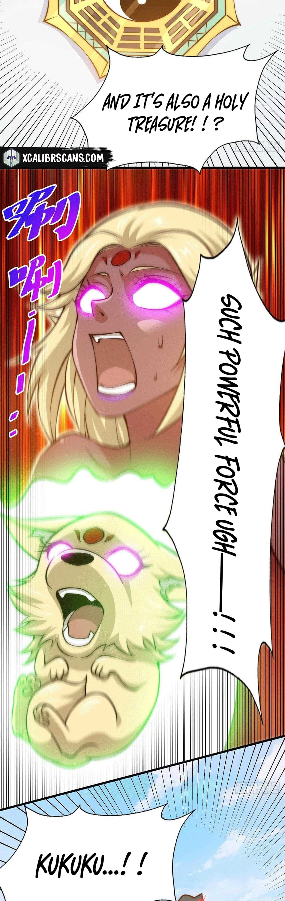 Above Ten Thousand People Chapter 54 page 27 - Chapter 54
