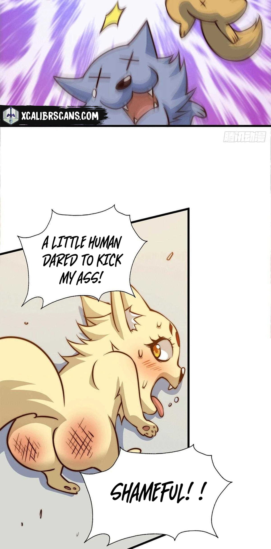 Above Ten Thousand People Chapter 54 page 30 - Chapter 54
