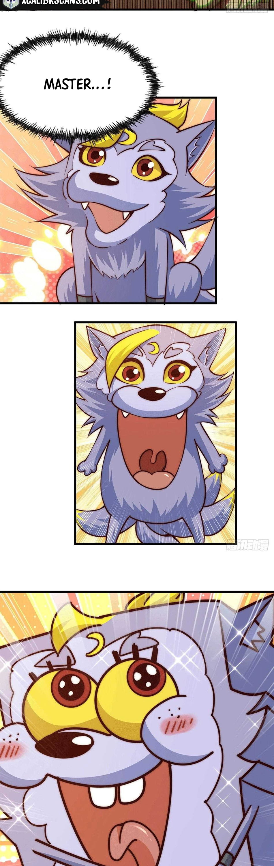 Above Ten Thousand People Chapter 54 page 43 - Chapter 54