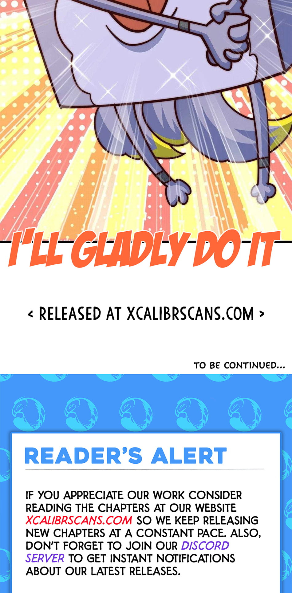 Above Ten Thousand People Chapter 54 page 44 - Chapter 54