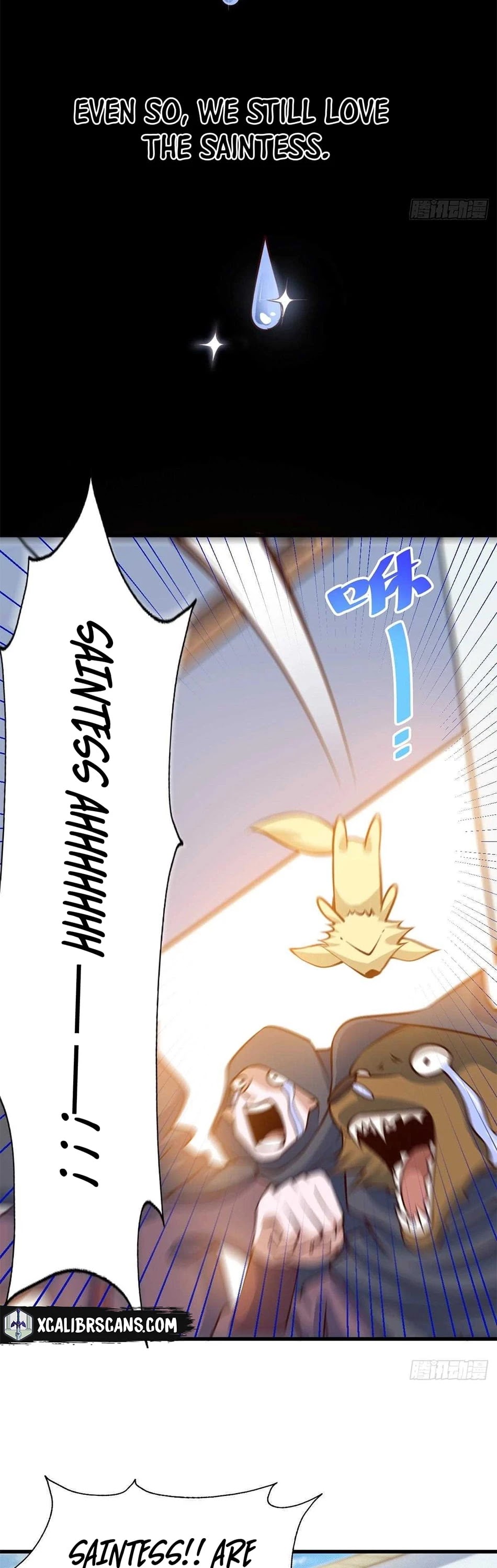 Above Ten Thousand People Chapter 55 page 18 - Chapter 55