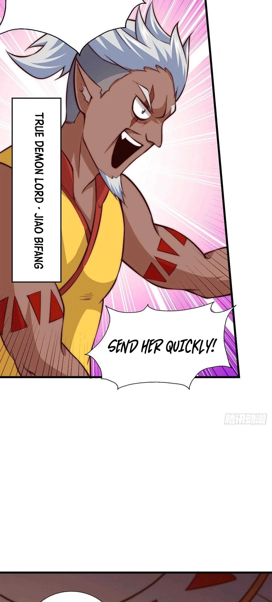 Above Ten Thousand People Chapter 55 page 27 - Chapter 55