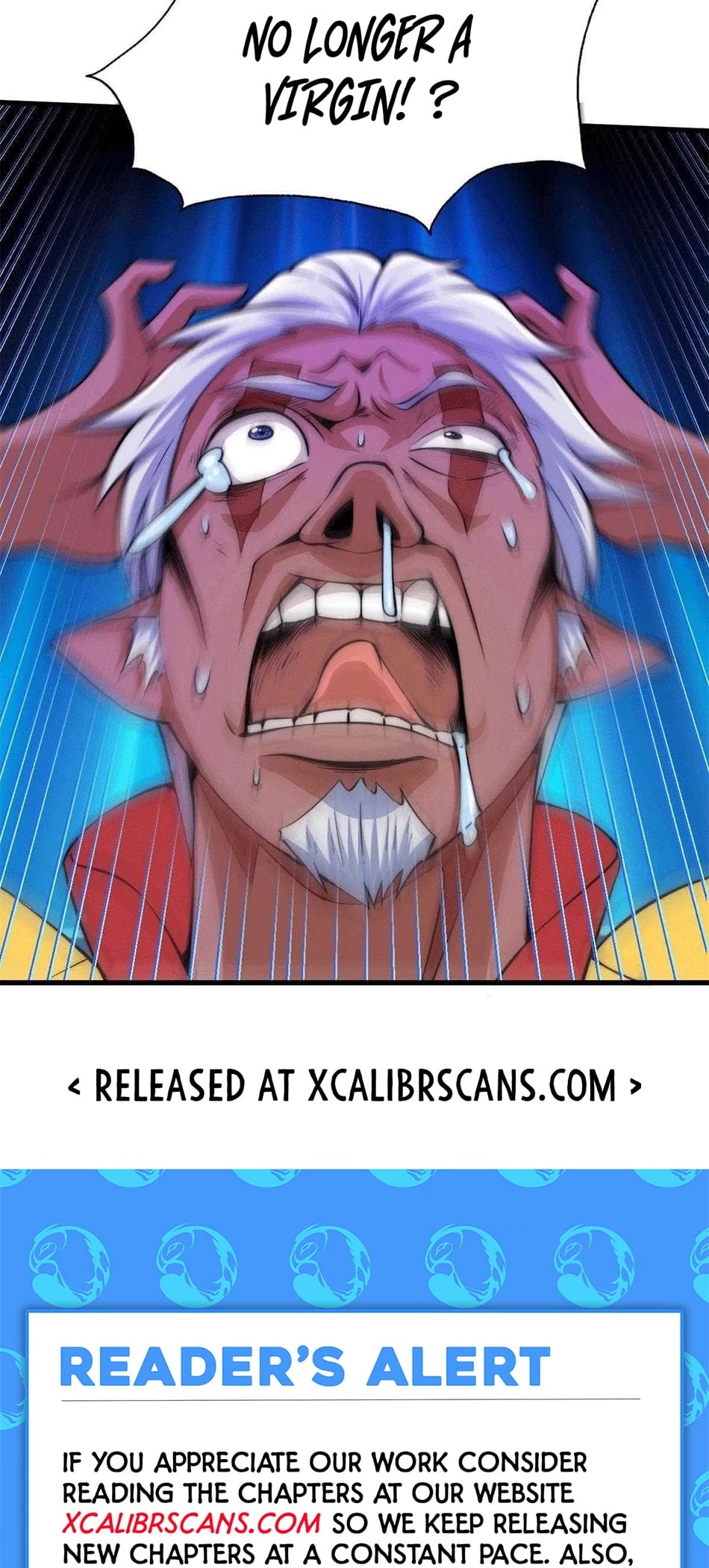 Above Ten Thousand People Chapter 55 page 31 - Chapter 55