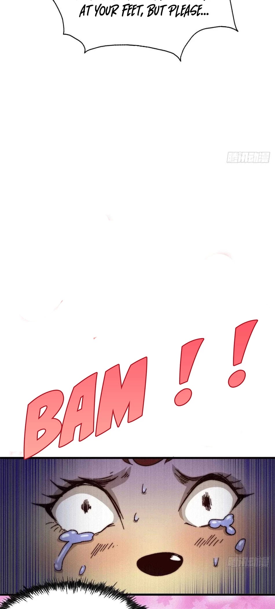 Above Ten Thousand People Chapter 55 page 7 - Chapter 55