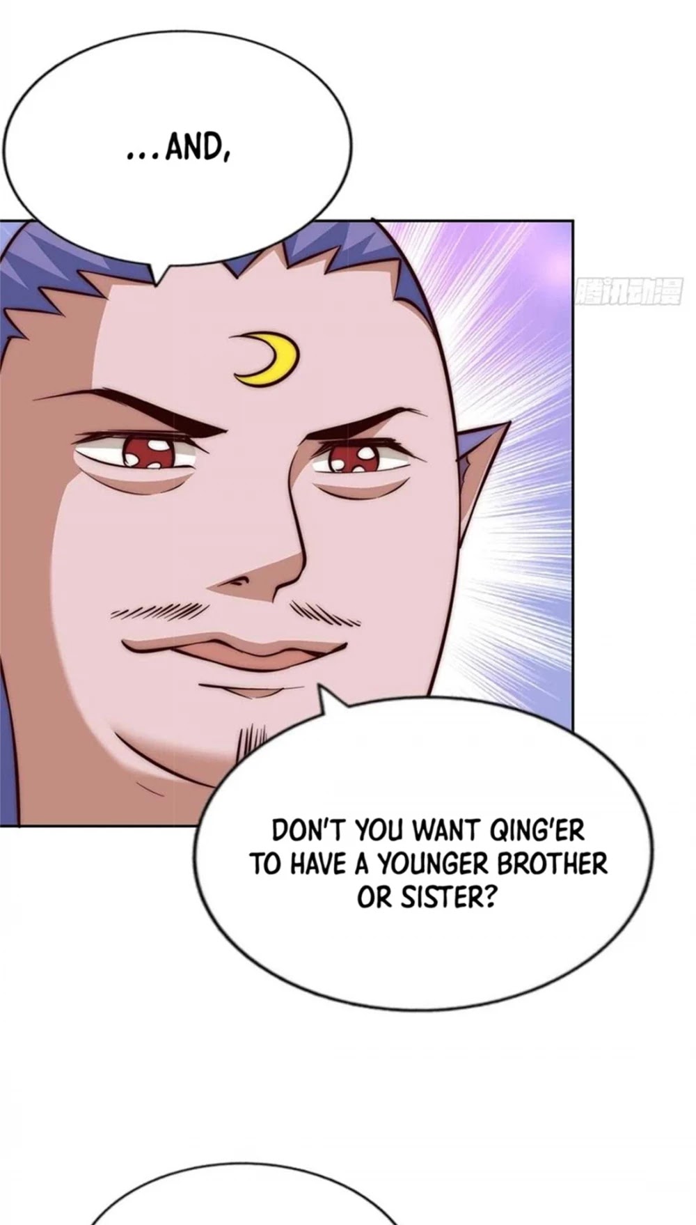Above Ten Thousand People Chapter 56 page 14 - Chapter 56