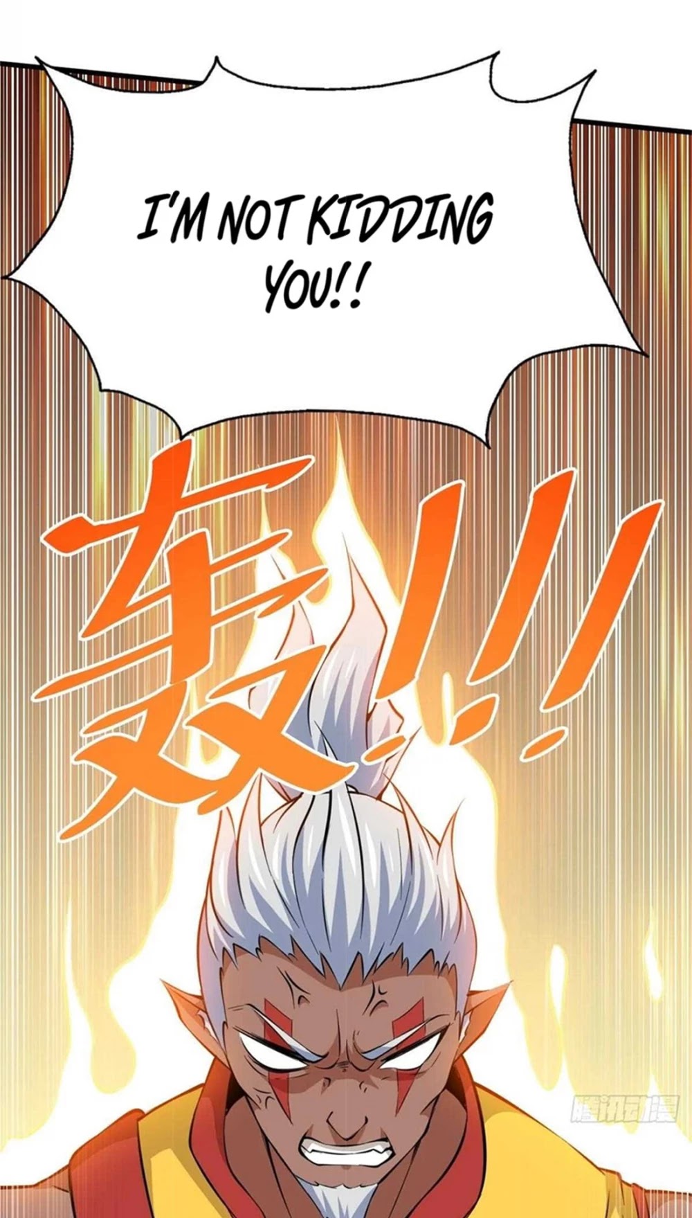 Above Ten Thousand People Chapter 56 page 24 - Chapter 56