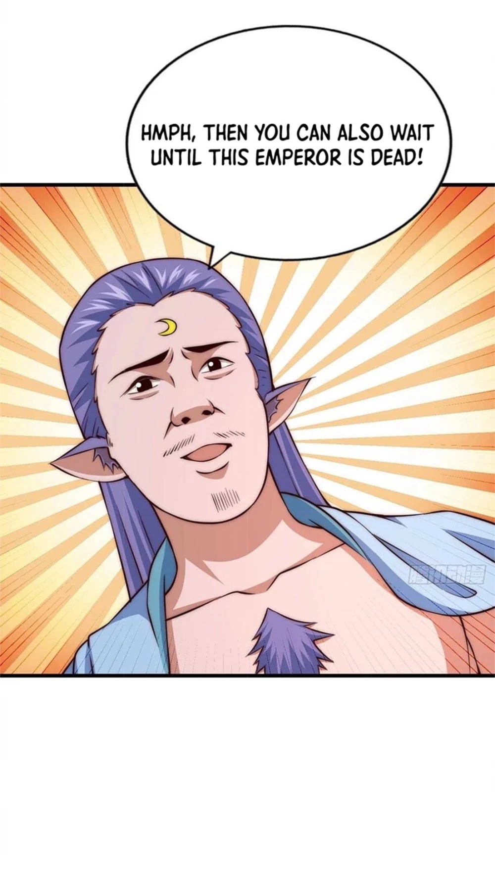 Above Ten Thousand People Chapter 56 page 30 - Chapter 56