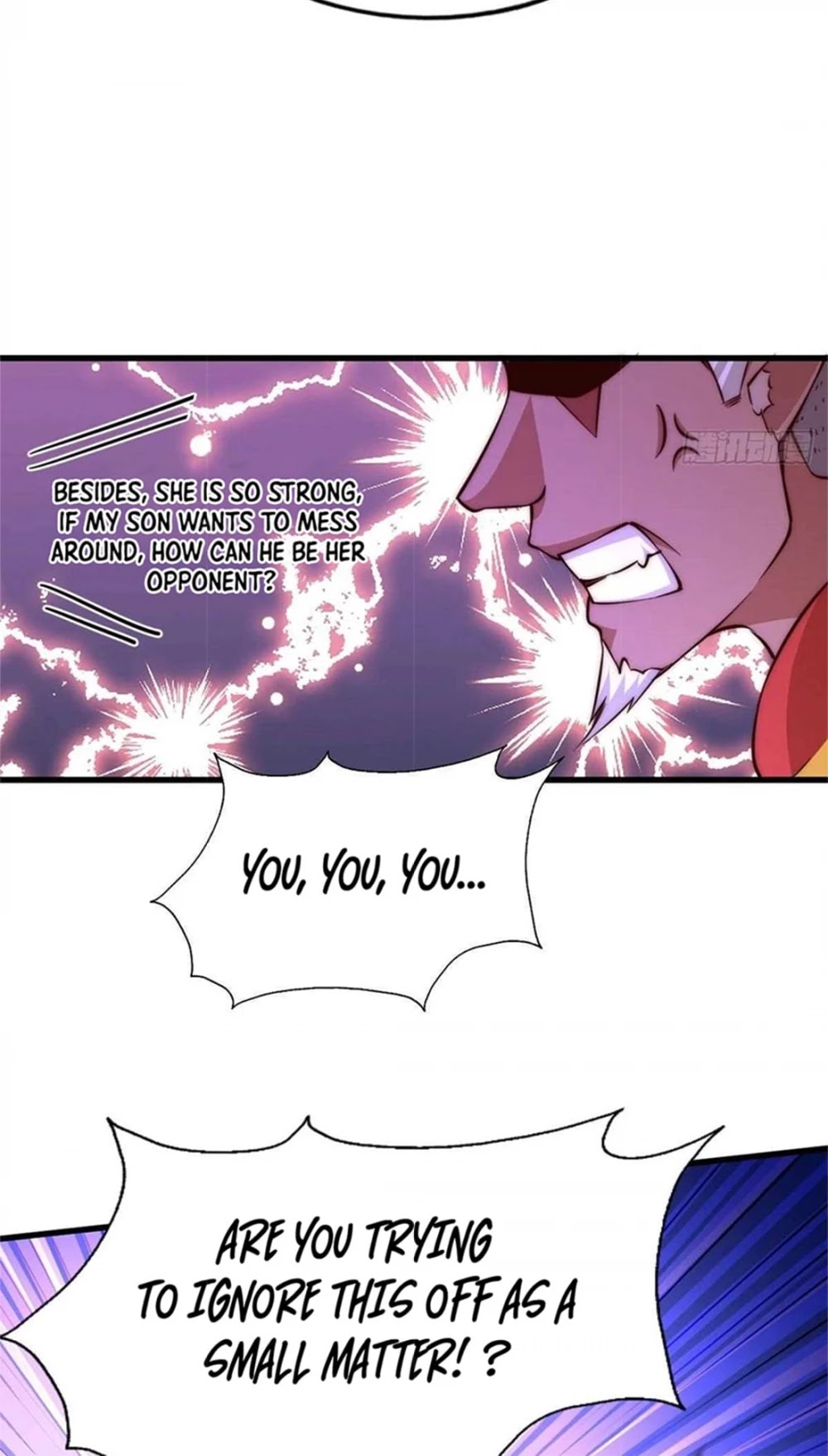 Above Ten Thousand People Chapter 56 page 35 - Chapter 56