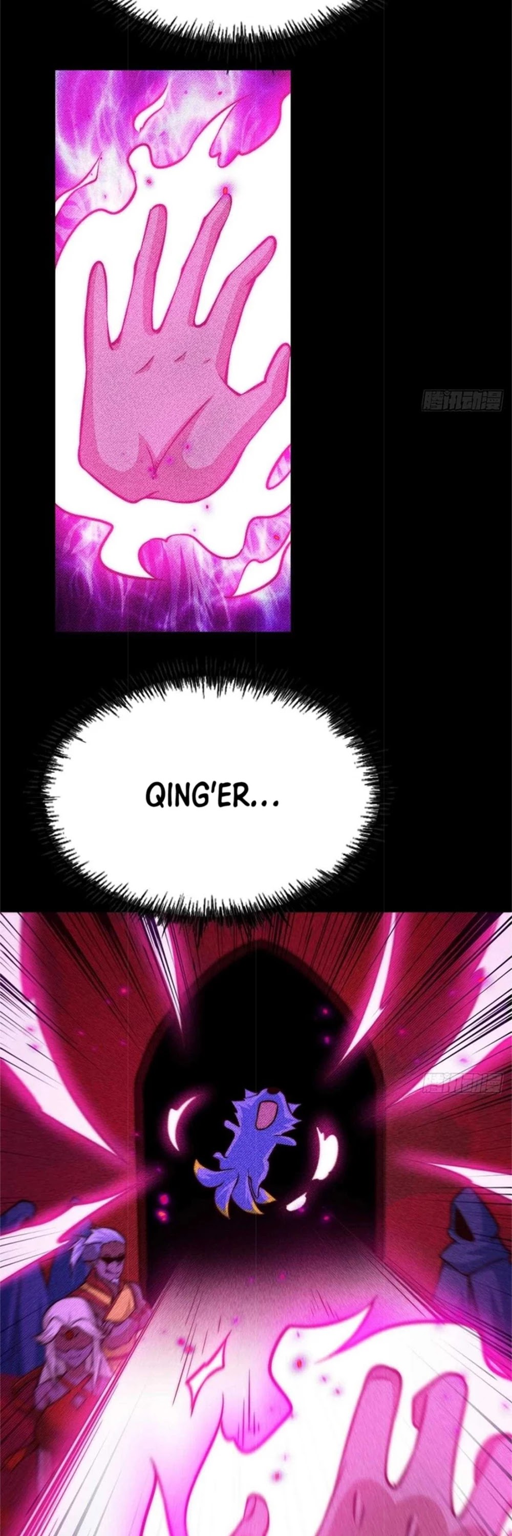 Above Ten Thousand People Chapter 56 page 38 - Chapter 56