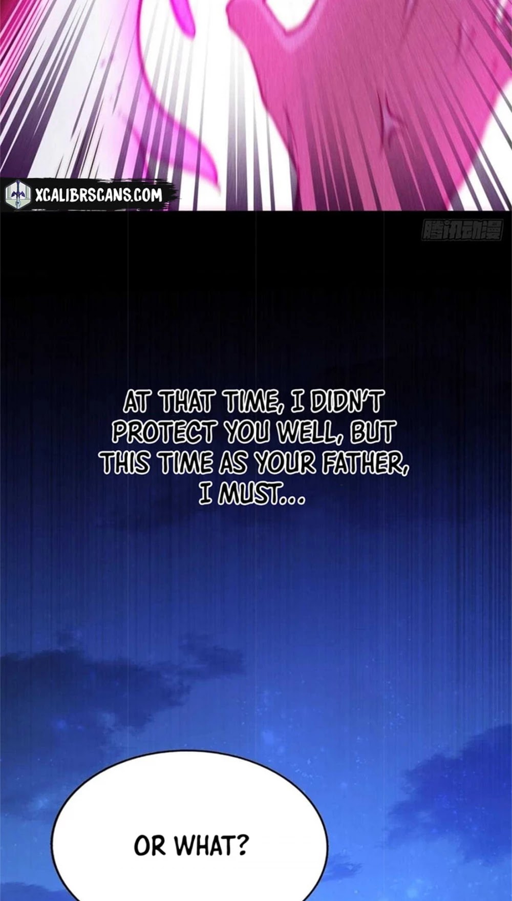 Above Ten Thousand People Chapter 56 page 39 - Chapter 56
