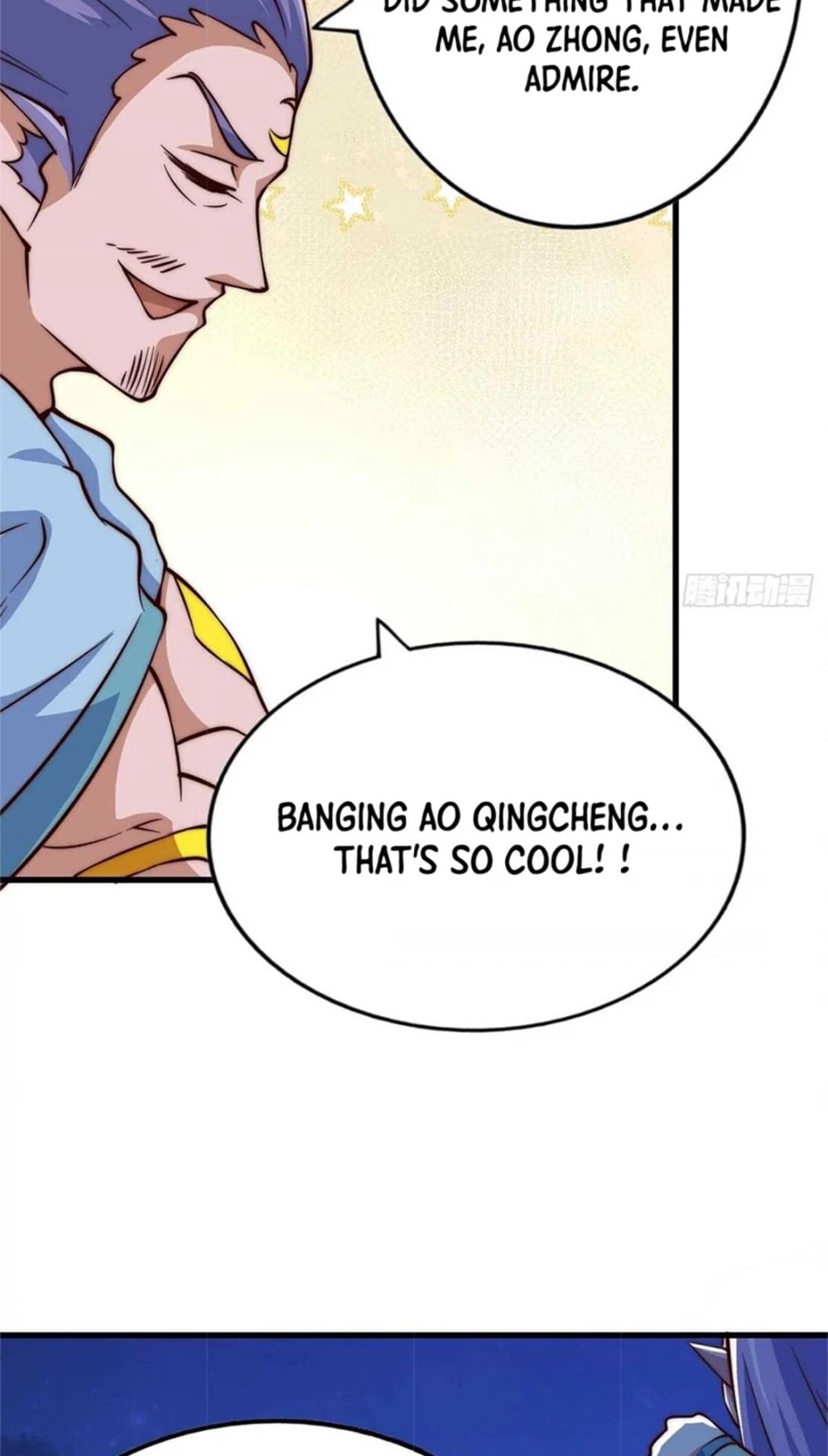 Above Ten Thousand People Chapter 56 page 44 - Chapter 56