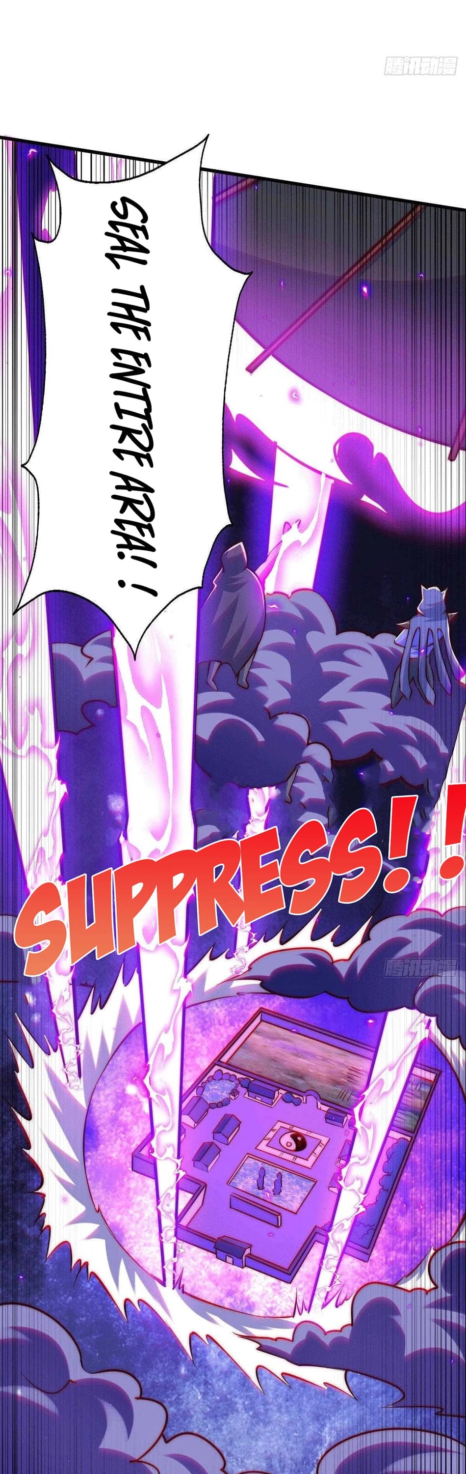 Above Ten Thousand People Chapter 57 page 18 - Chapter 57