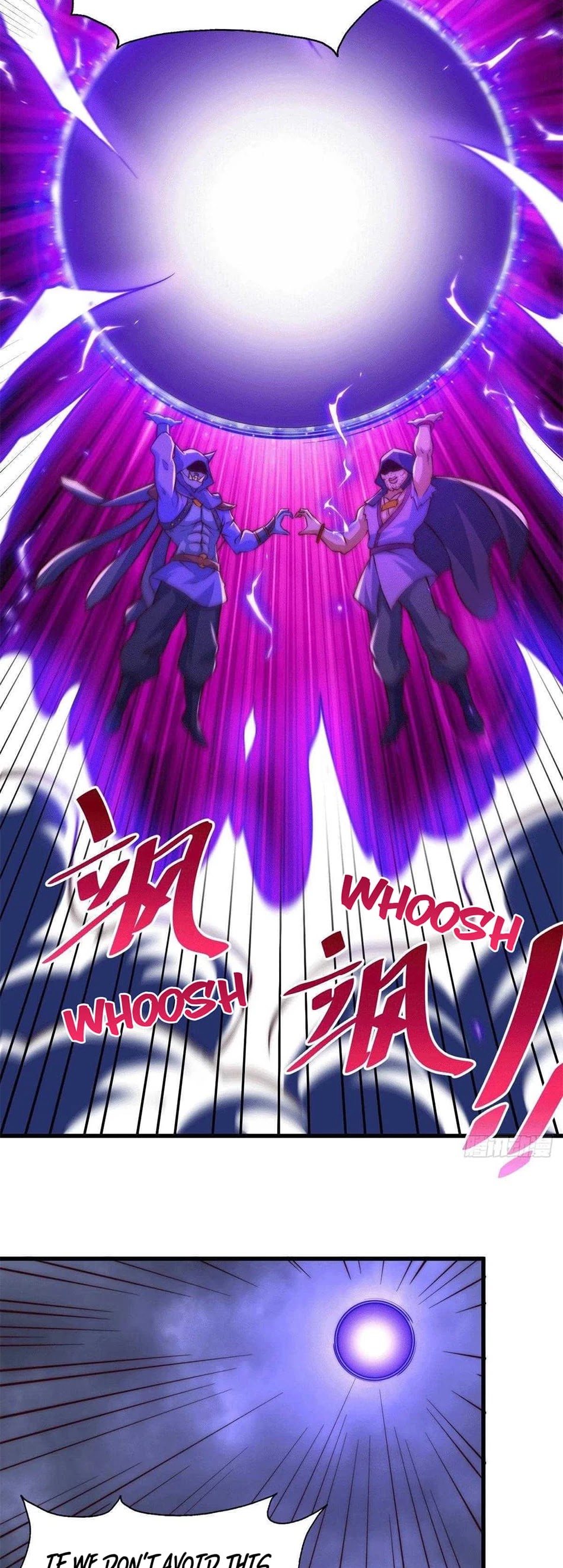 Above Ten Thousand People Chapter 57 page 23 - Chapter 57
