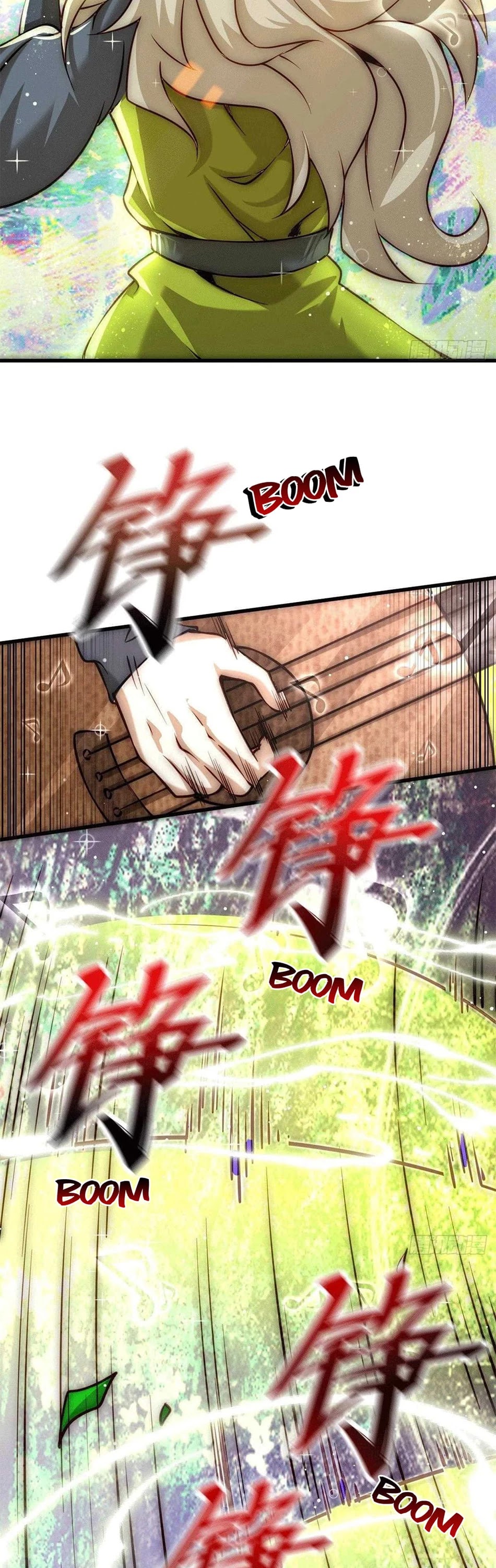 Above Ten Thousand People Chapter 57 page 29 - Chapter 57