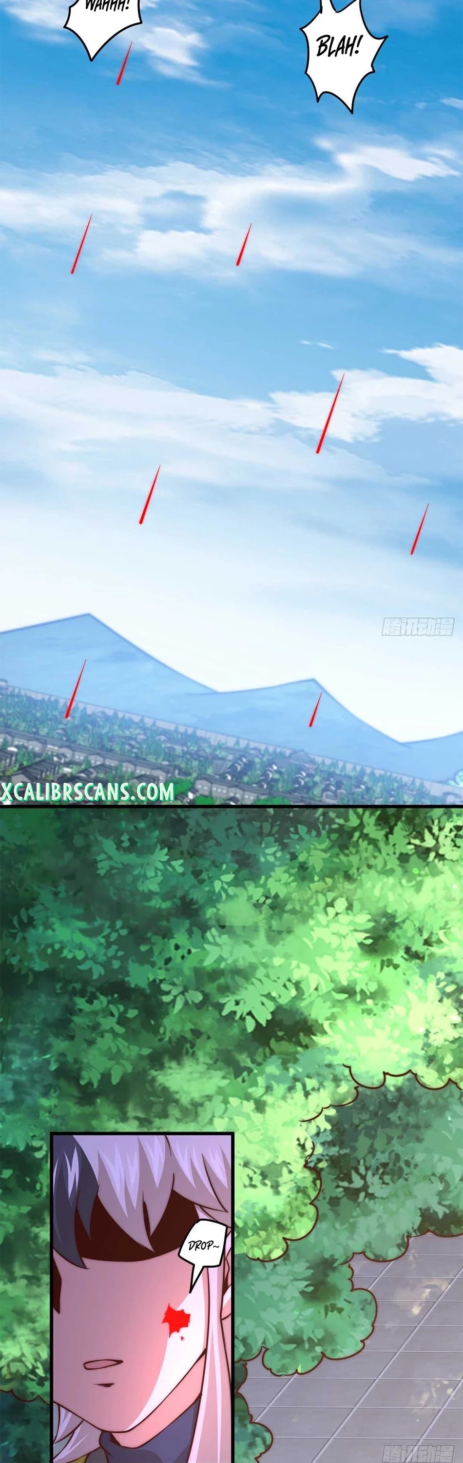 Above Ten Thousand People Chapter 59 page 22 - Chapter 59