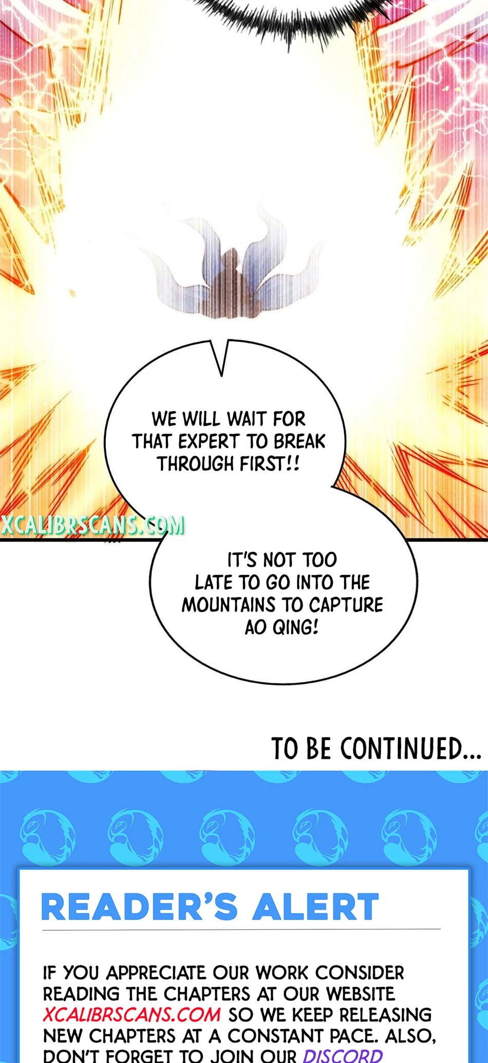 Above Ten Thousand People Chapter 59 page 31 - Chapter 59