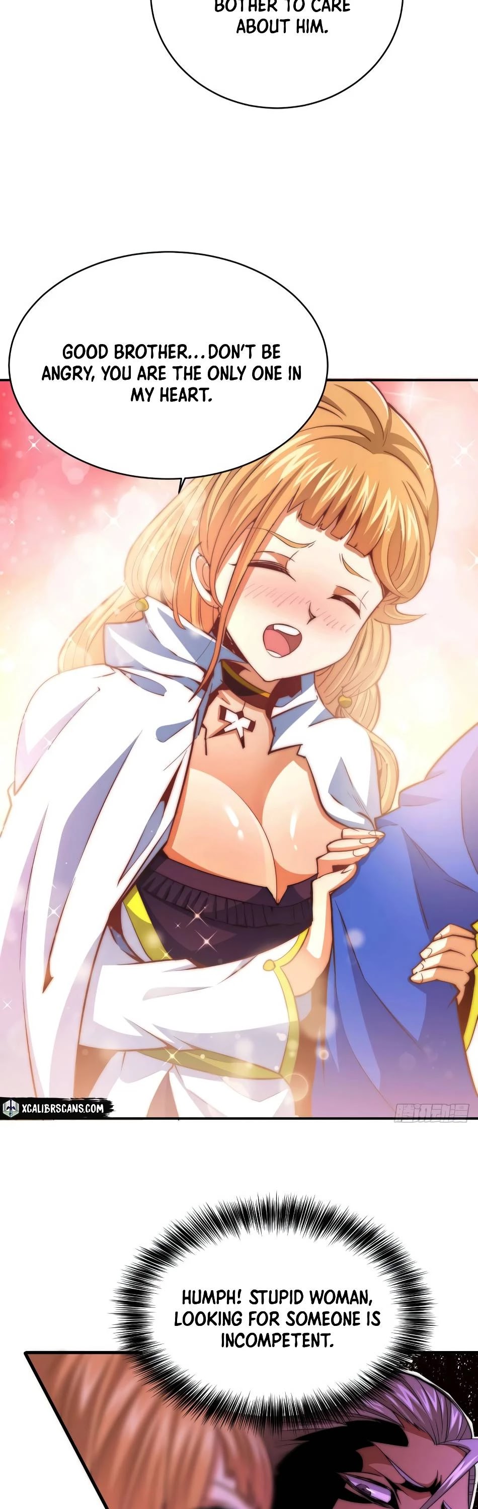 Above Ten Thousand People Chapter 6 page 17 - Chapter 6