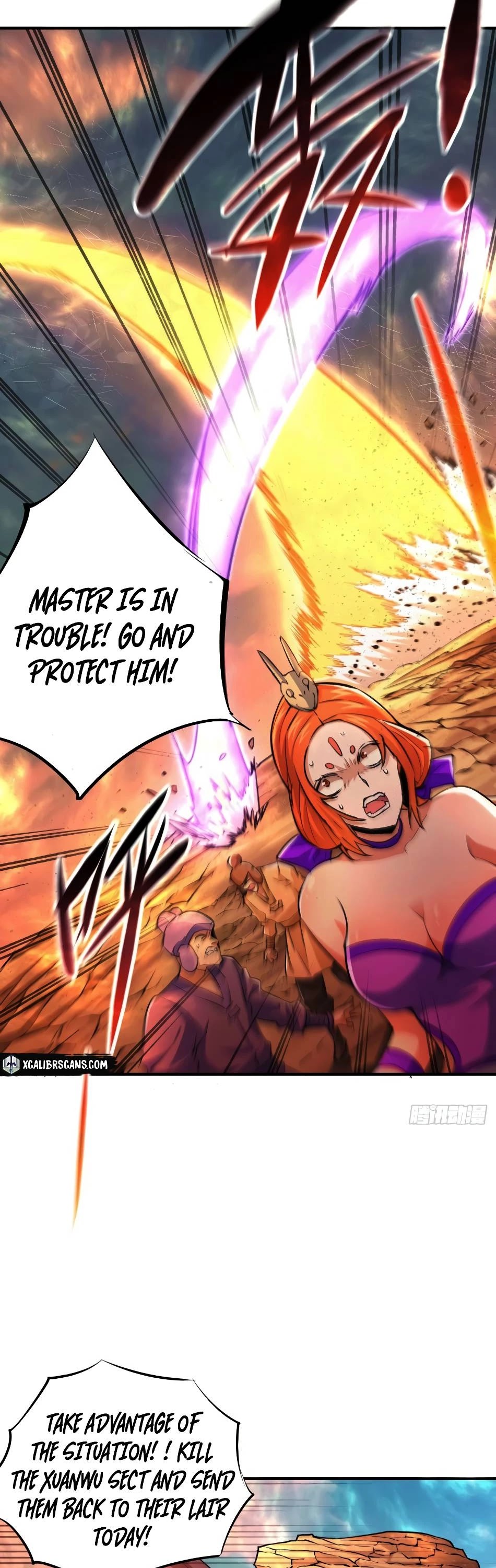 Above Ten Thousand People Chapter 6 page 2 - Chapter 6