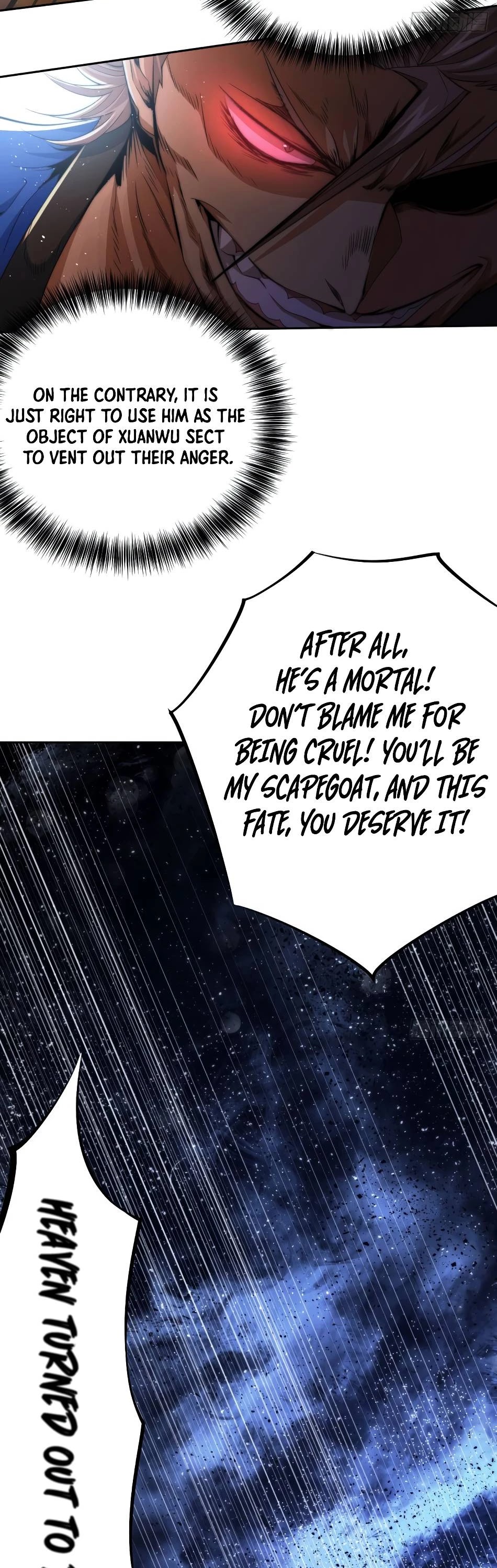 Above Ten Thousand People Chapter 6 page 22 - Chapter 6