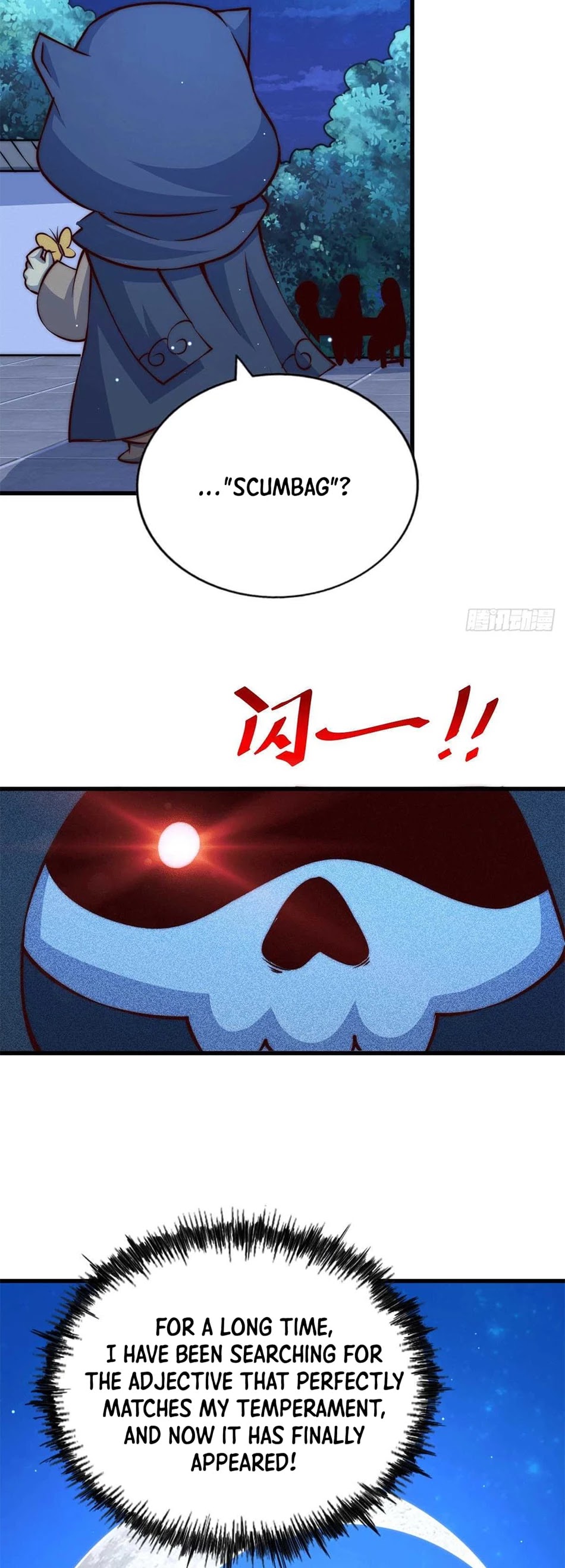 Above Ten Thousand People Chapter 60 page 29 - Chapter 60