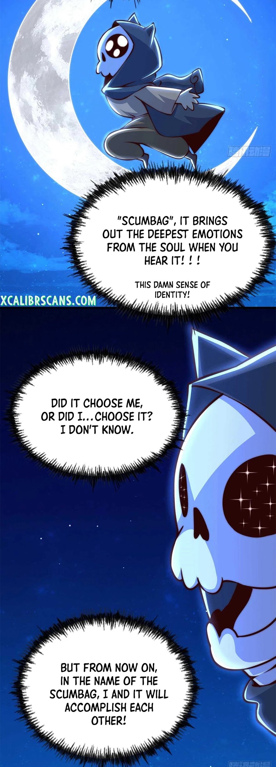 Above Ten Thousand People Chapter 60 page 30 - Chapter 60