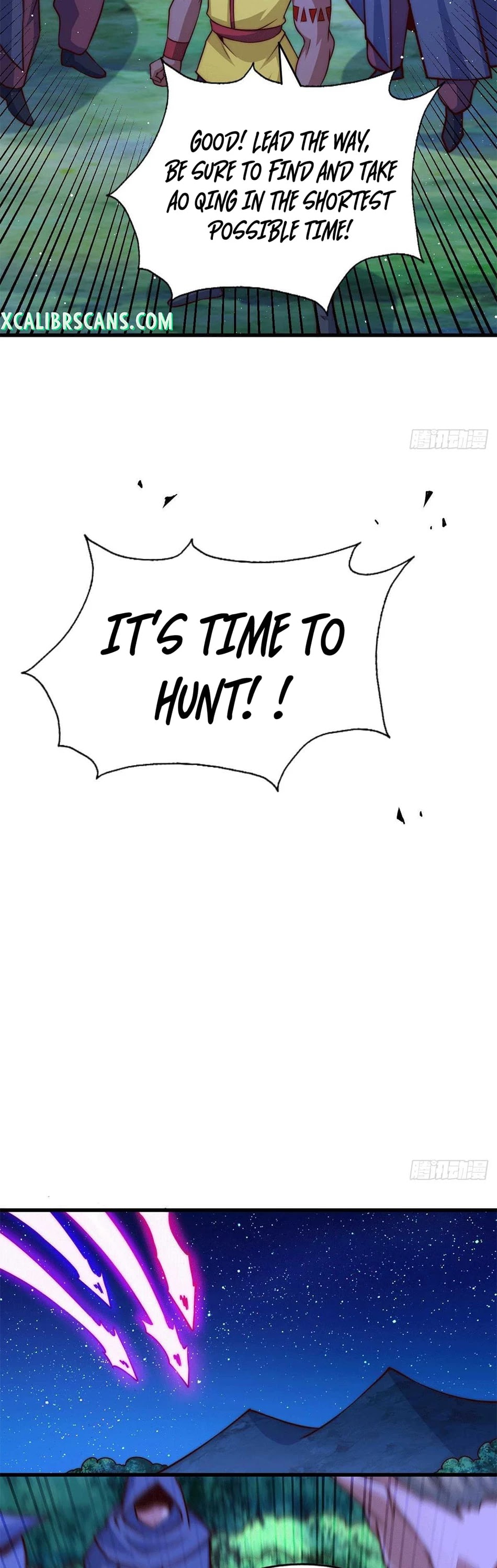 Above Ten Thousand People Chapter 60 page 4 - Chapter 60