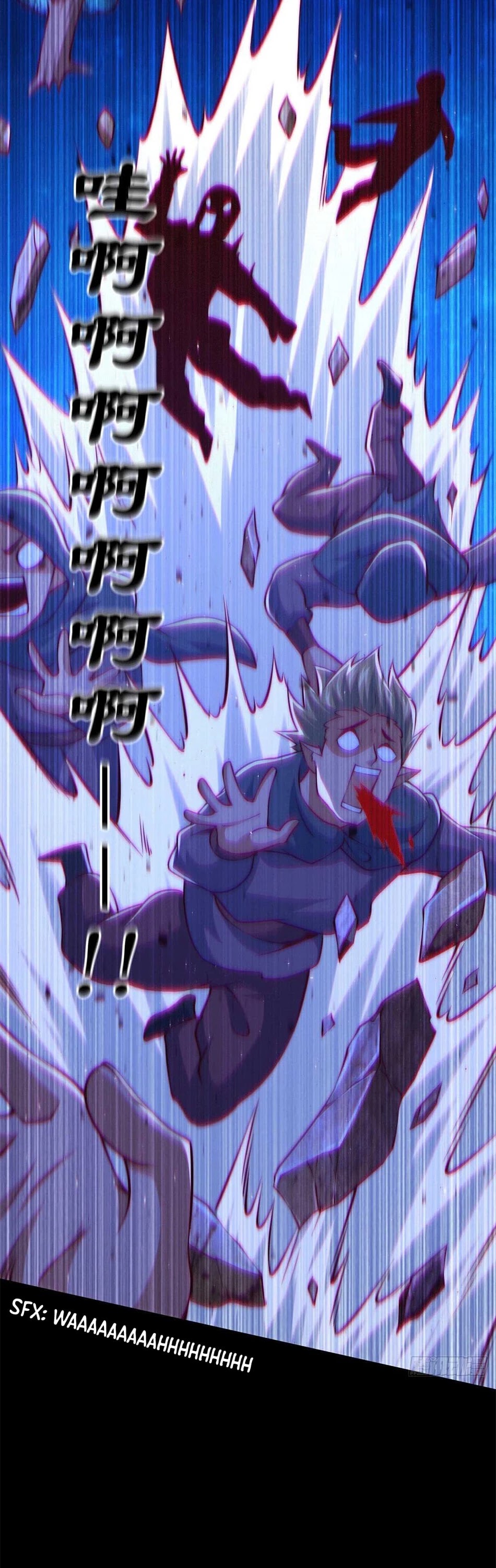 Above Ten Thousand People Chapter 60 page 40 - Chapter 60